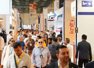 ITM 2026: The meeting point of green transformation and the digital future in the textile industry ITM 2026