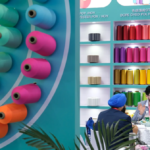 Yarn Expo Spring 2026 to spotlight synthetic yarn innovation and eco-friendly yarn and fibre trends Yarn Expo