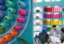 Yarn Expo Spring 2026 to spotlight synthetic yarn innovation and eco-friendly yarn and fibre trends Yarn Expo