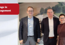 Mahlo appoints Stefan Moll as New CEO Mahlo