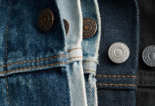 Levi Strauss & Co. launches the Levi’s wear longer project to empower the next generation to repair, refresh, and reimagine their clothes Levi Strauss