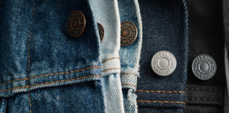 Levi Strauss & Co. launches the Levi’s wear longer project to empower the next generation to repair, refresh, and reimagine their clothes Levi Strauss