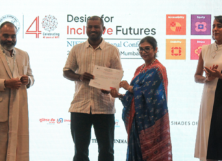 NIFT International Conference 2026 concludes with focus on inclusive design, craft heritage and global collaboration NIFT