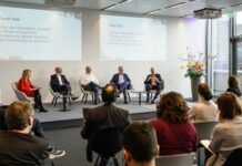 Techtextil and Texprocess 2026: Innovation as a key driver of the textile future Techtextil