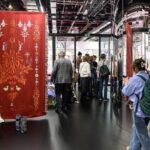 Heimtextil 2026 sharpened its global market relevance by attracting more top-level decision-makers Heimtextil