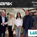 UFABRIK appoints Lambda Group for Poland distribution UFABRIK