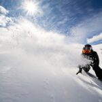 eVent Fabrics announces partnership with WHITESPACE, premium snowboard and apparel brand eVent Fabrics