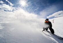 eVent Fabrics announces partnership with WHITESPACE, premium snowboard and apparel brand eVent Fabrics