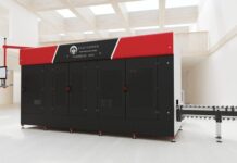 Engineered Printing Solutions celebrates milestone 100th sale of single-pass direct-to-object inkjet system Engineered Printing Solutions