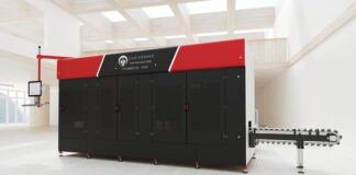 Engineered Printing Solutions celebrates milestone 100th sale of single-pass direct-to-object inkjet system Engineered Printing Solutions