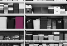 Vector Consulting Group: 91% of organised retail stores leave money on the shelf Vector Consulting Group