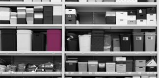 Vector Consulting Group: 91% of organised retail stores leave money on the shelf Vector Consulting Group