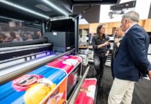 Global exhibitor line-up confirmed for FESPA Global Print Expo 2026 and co-located events FESPA