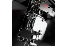 Barmag – Monitor, adjust, perfect Barmag