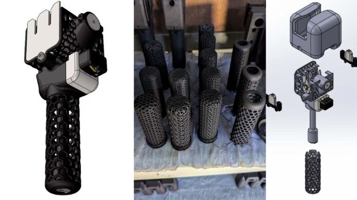 Engineering depth and diversity for composites