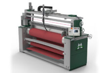 Monforts to showcase advanced coating solutions at Techtextil 2026 Monforts