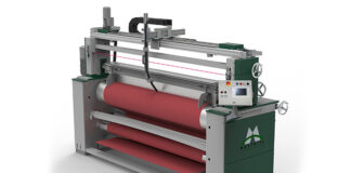 Monforts to showcase advanced coating solutions at Techtextil 2026 Monforts