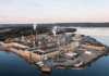 Circulose restarts commercial-scale production at Ortviken Plant in Sundsvall, Sweden CIRCULOSE