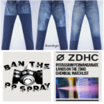Jeanologia urges industry to accelerate PP Spray phase-out following ZDHC Watchlist update Jeanologia