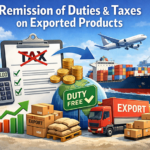 CITI seeks immediate restoration of RoDTEP rates for textile exporters CITI