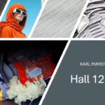 KARL MAYER during Techtextil: Textile game changers in Hall 12.0/B79 and the opening of a TEXTILE INNOVATION CENTER in Obertshausen KARL MAYER