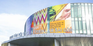VIATT 2026 to debut German pavilion, strengthening European participation alongside key Asian textile hubs VIATT