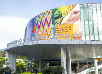 VIATT 2026 to debut German pavilion, strengthening European participation alongside key Asian textile hubs VIATT