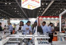 Gulf Print & Pack 2026 expands 15%, featuring over 300 exhibitors Gulf Print & Pack 2026