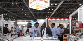 Gulf Print & Pack 2026 expands 15%, featuring over 300 exhibitors Gulf Print & Pack 2026