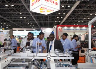 Gulf Print & Pack 2026 expands 15%, featuring over 300 exhibitors Gulf Print & Pack 2026