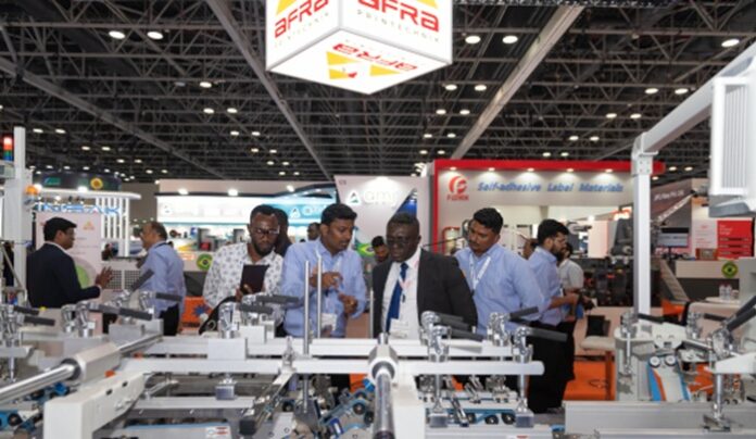 Gulf Print & Pack 2026