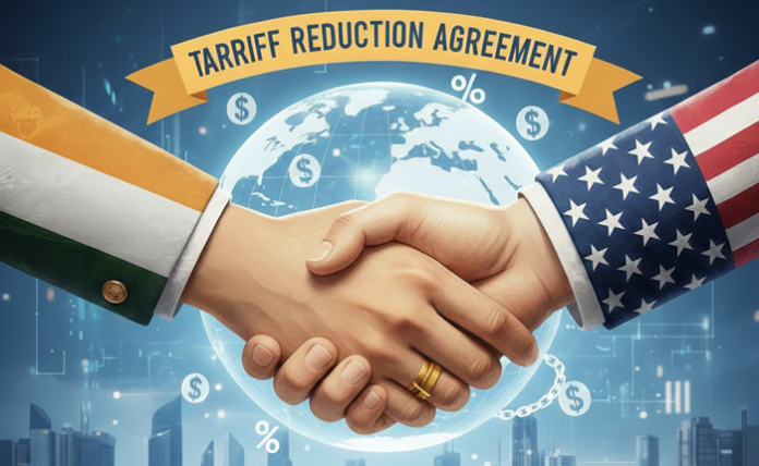 CITI, India–US Trade, India-US Trade