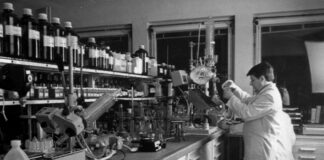 Hohenstein: 80 years of setting standards Hohenstein