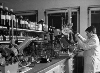 Hohenstein: 80 years of setting standards Hohenstein