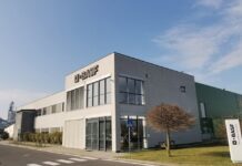 BASF supports European BDO supply security through increased production in Ludwigshafen BASF