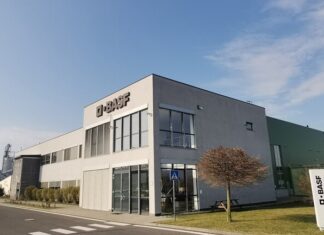 BASF supports European BDO supply security through increased production in Ludwigshafen BASF