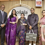 Timeless artistry, new address: Kosala by Hindalco launches its first flagship store in New Delhi Kosala
