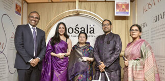Timeless artistry, new address: Kosala by Hindalco launches its first flagship store in New Delhi Kosala