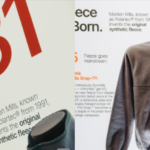Polartec celebrates 45 years of Fleece Innovation & Evolution Polartec