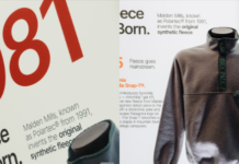 Polartec celebrates 45 years of Fleece Innovation & Evolution Polartec