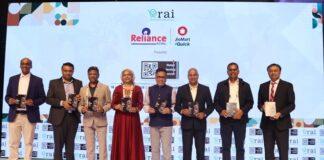 20th edition of RLS: RAI commemorates two decades of bringing the retail ecosystem together RAI