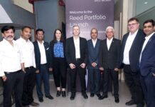 Groz-Beckert launches comprehensive reed portfolio in Ichalkaranji to advance weaving excellence in India Groz-Beckert