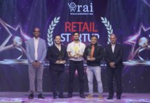 Retailers Association of India recognises top startups at Retail Startup Awards 2026 Retailers Association of India (RAI)