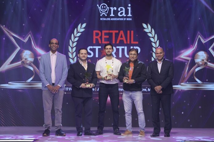 Retailers Association of India (RAI)