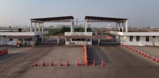 RSPL Group’s soda ash manufacturing unit doubles its production capacity after obtaining environmental clearance, advancing ‘Make in India’ initiative RSPL Group