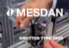 MESDAN Loop knotter type 093E Mesdan
