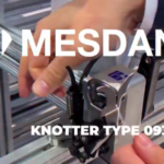MESDAN Loop knotter type 093E Mesdan
