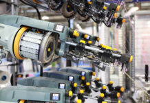 TMAS – Swedish efficiency without compromise in Frankfurt TMAS