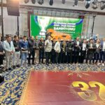 Elteksmak Textile Machinery, celebrates its 32. years of success in the sector with its employees ELTEKSMAK TEXTILE