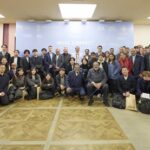 Woolmark strengthens India–Japan wool trade links through wool connect initiative in Tokyo Woolmark